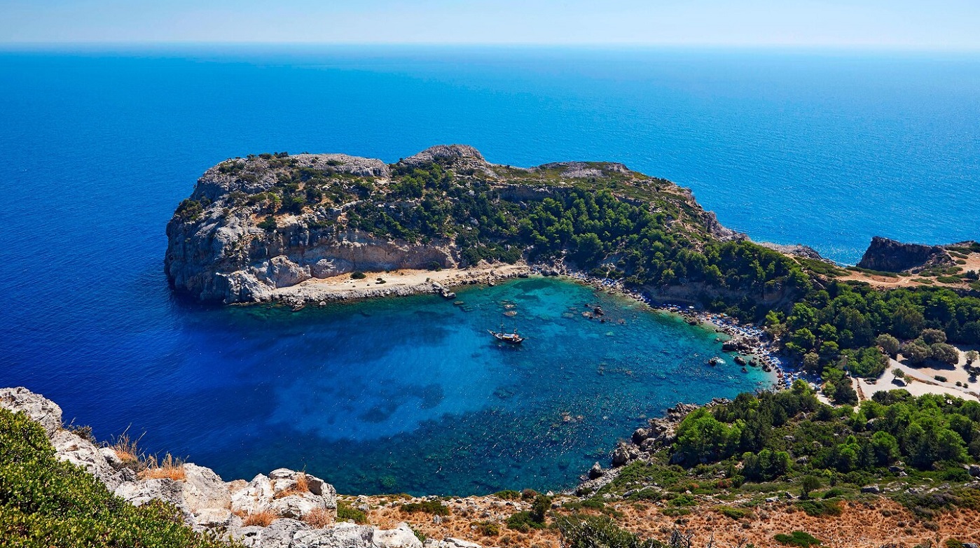 Rhosi Attraction Beach 3936 Hor Clsc