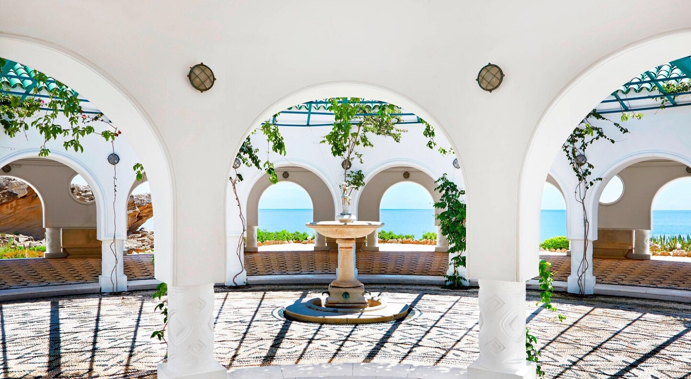 Rhosi Attraction Springs 6641 Hor Clsc