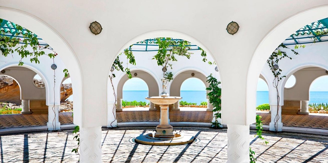 Rhosi Attraction Springs 6641 Hor Clsc