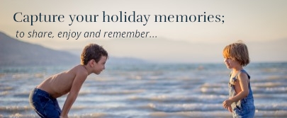 Capture Your Holiday Memories