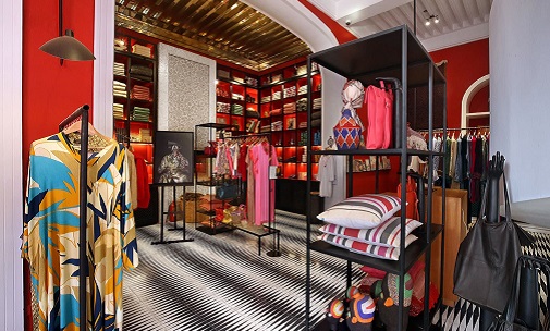 Boutique