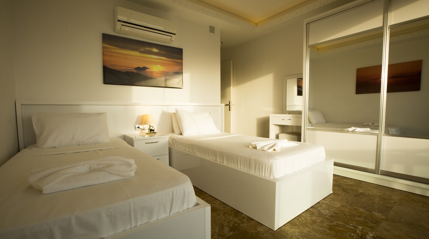 Villa Montana Luxury Villa Rental Kalkan 13