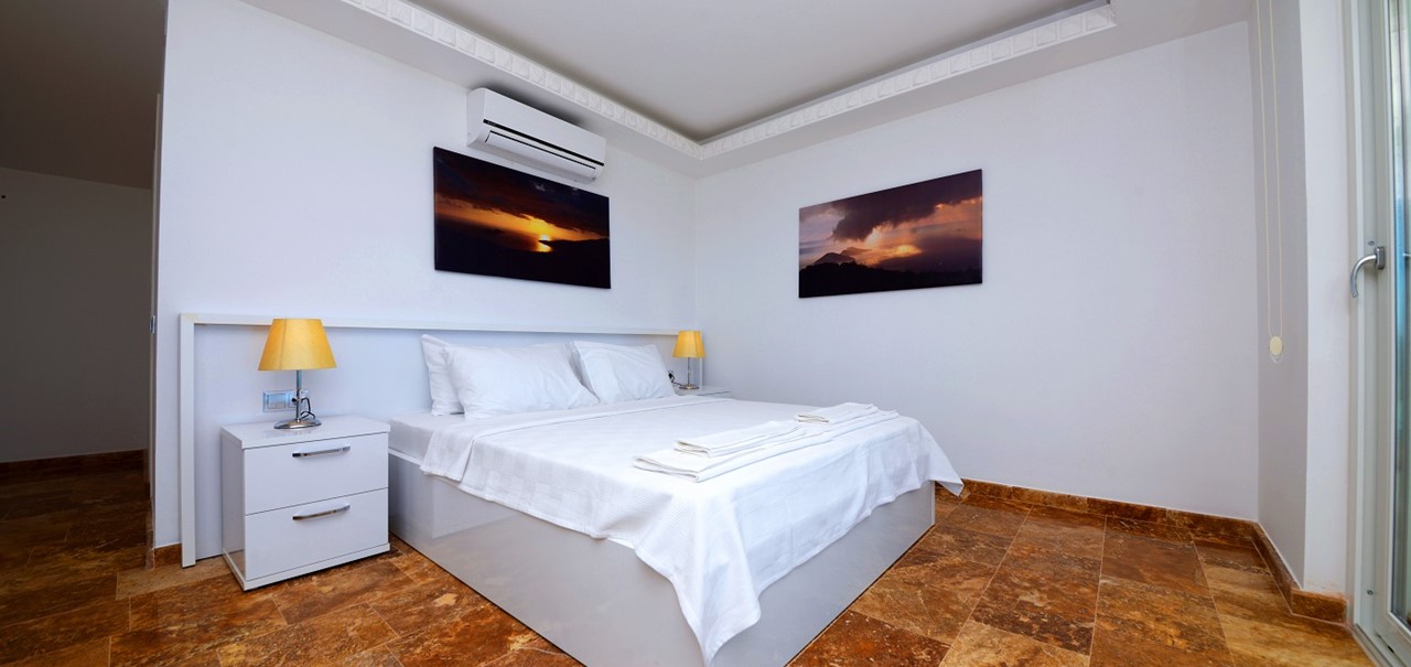 Villa Montana Luxury Villa Rental Kalkan 22