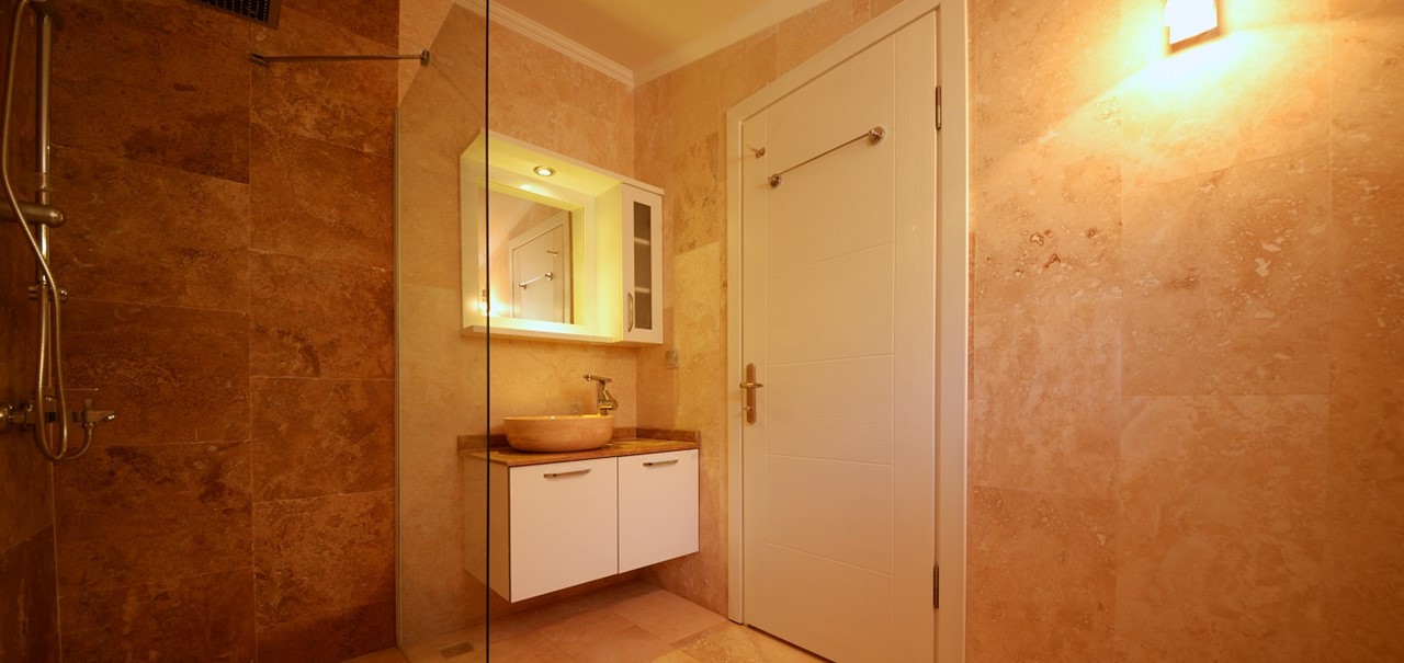 Villa Montana Luxury Villa Rental Kalkan 25