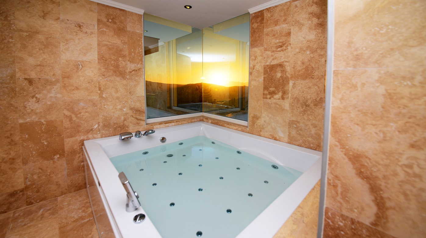 Villa Montana Luxury Villa Rental Kalkan 45