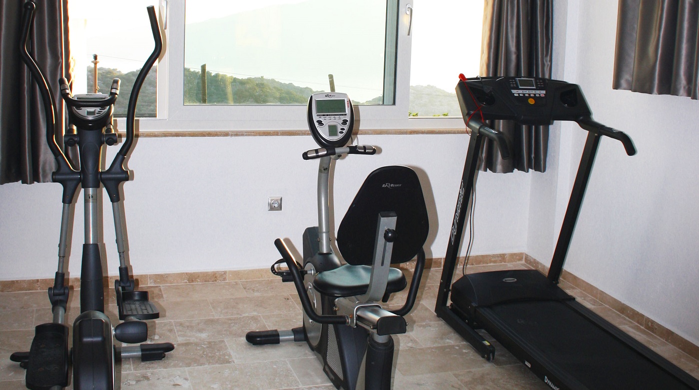 Villa Montana Luxury Villa Rental Kalkan 51