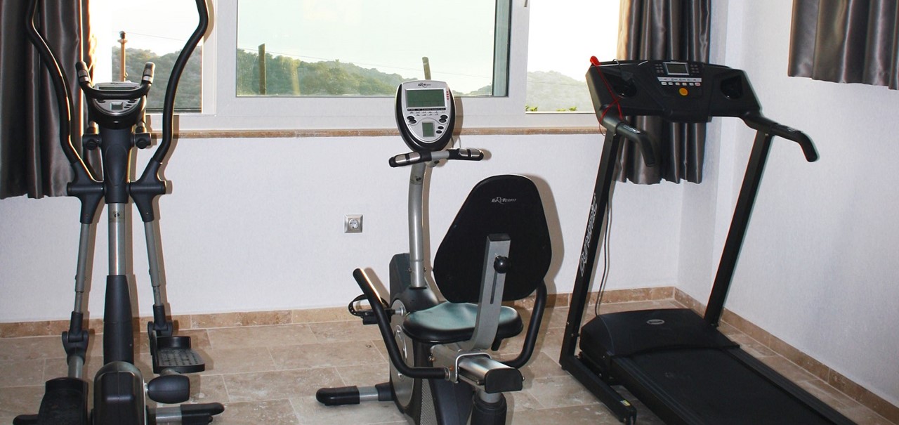 Villa Montana Luxury Villa Rental Kalkan 51