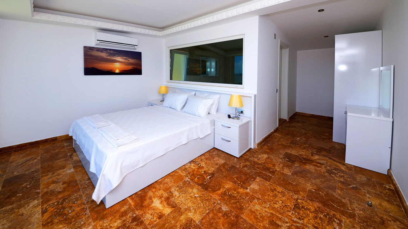 Villa Montana Luxury Villa Rental Kalkan 62