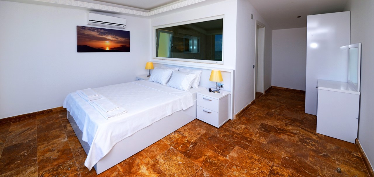 Villa Montana Luxury Villa Rental Kalkan 62