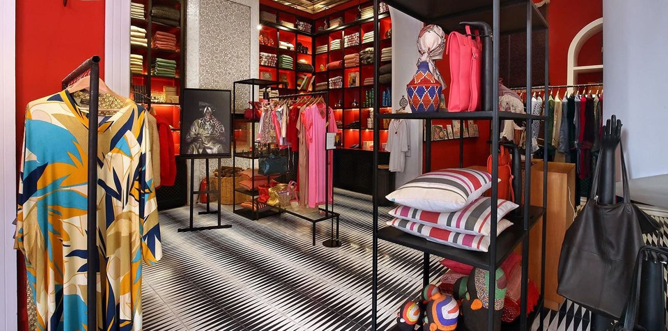 Boutique 2