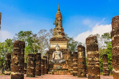 Sukhothai