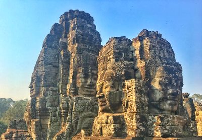 Angkor Wat 