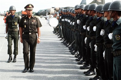 Thai Military
