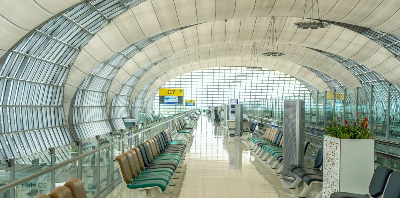 Maxpixelnet Suvarnabhumi Airport Flight Thailand Gate Airport 1659008 Inline