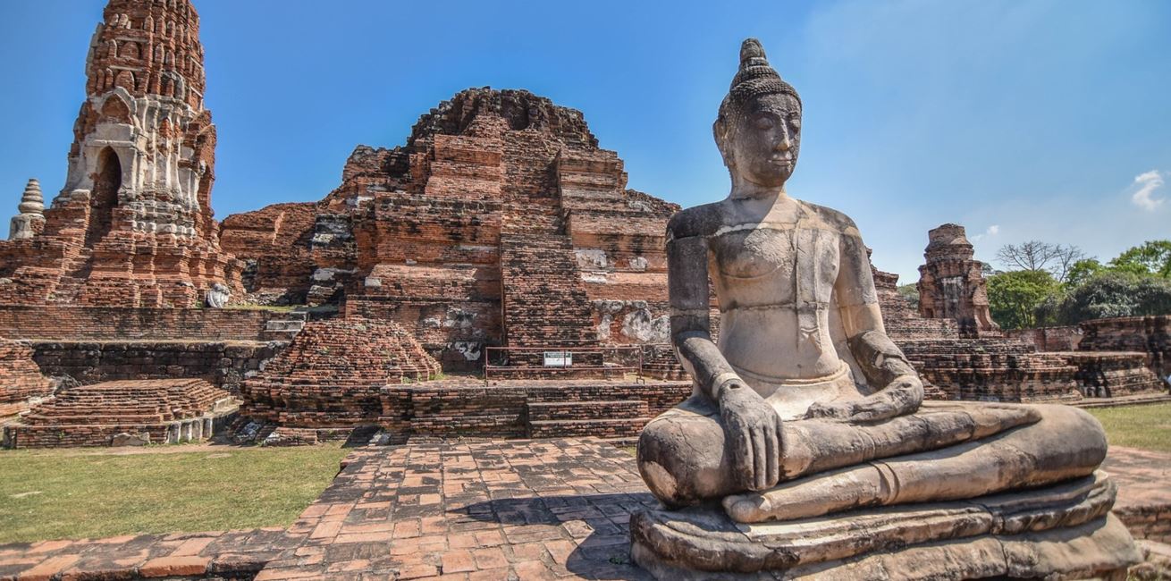 Ayutthaya 2033589 1920