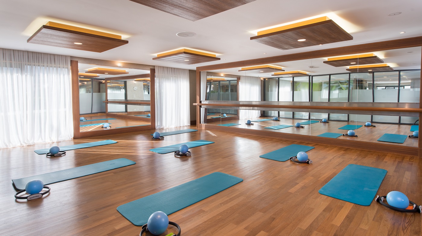 D Resort Gocek D SPA Yoga