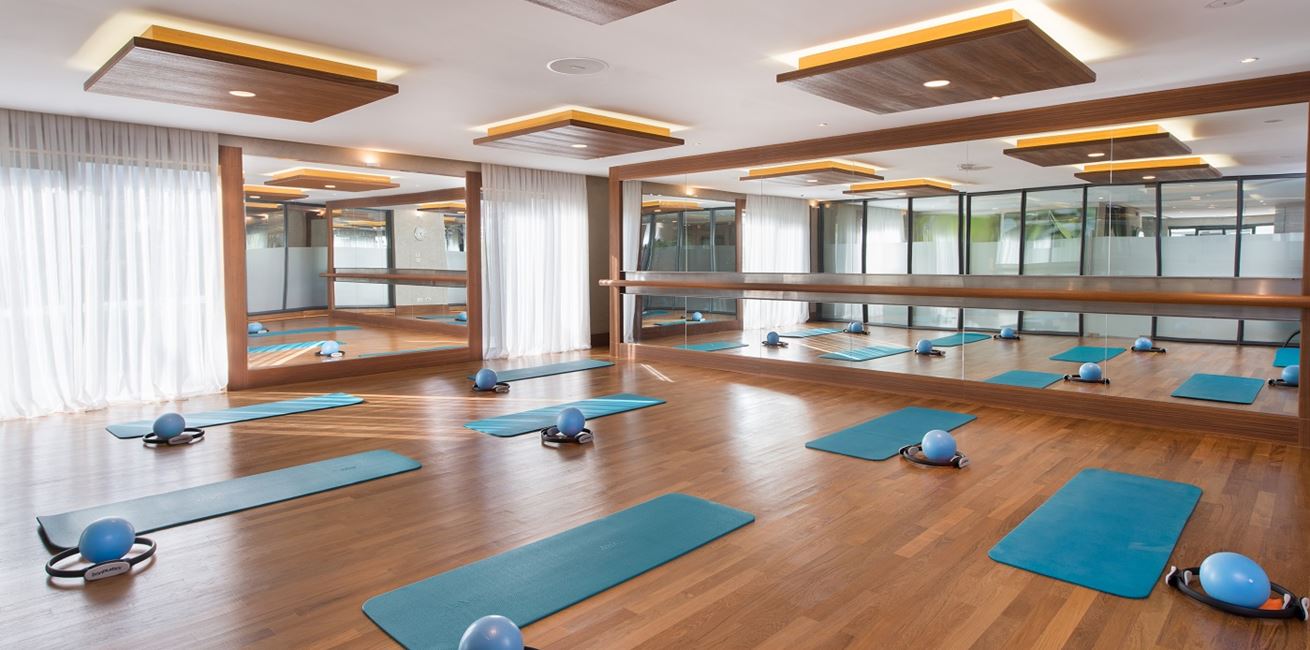 D Resort Gocek D SPA Yoga