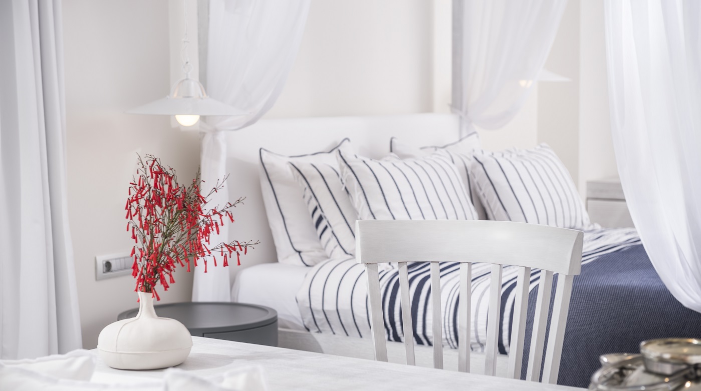 D Resort Gocek Junior Suite 01