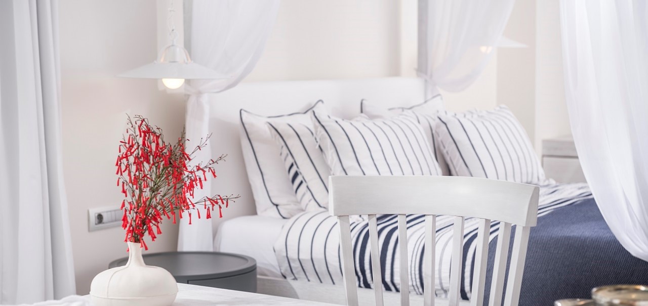 D Resort Gocek Junior Suite 01