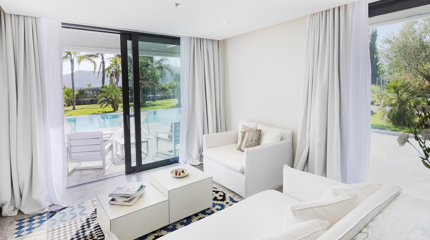 Presidential Suite 2