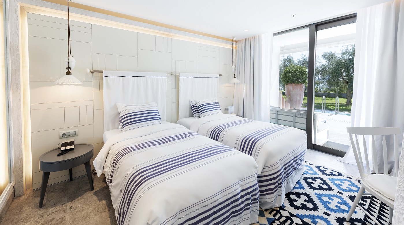 Presidential Suite 2