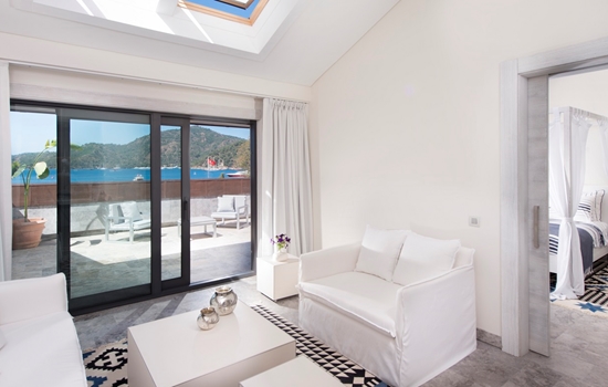 Superior Suite