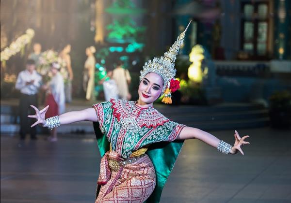 Thailand Festivals