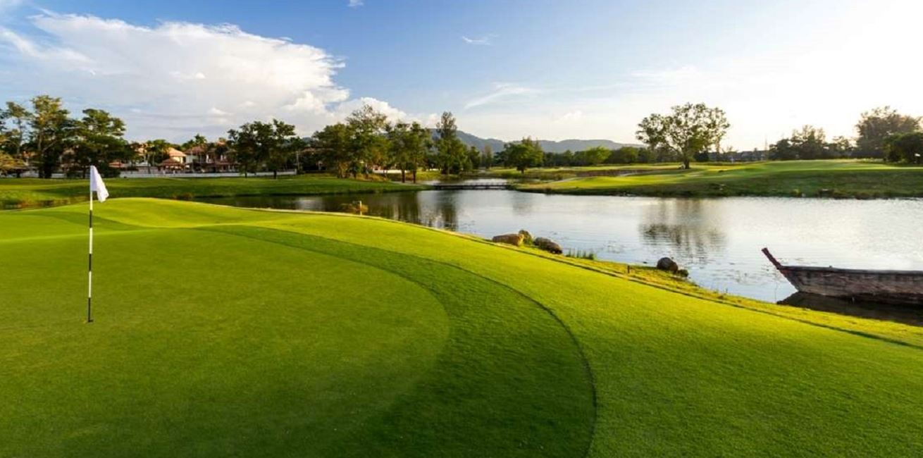 Laguna Golf Course