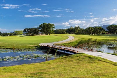 Laguna Golf Course