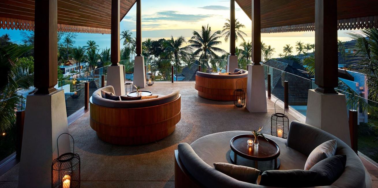 Ritz Carlton Koh Samui - One Rai