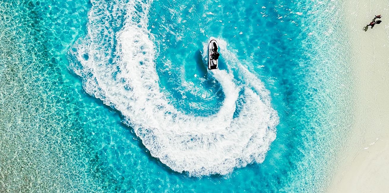 Jet Ski Unsplash