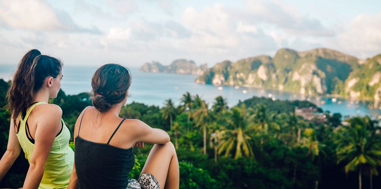 Viewpoint Unsplash