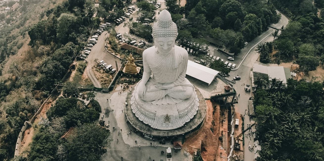 Bigbuddha Unsplash