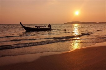 Bang Tao Beach