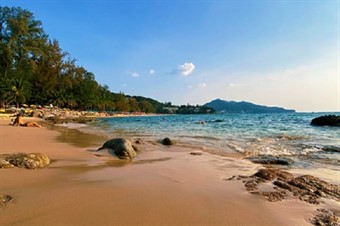 Patong Beach