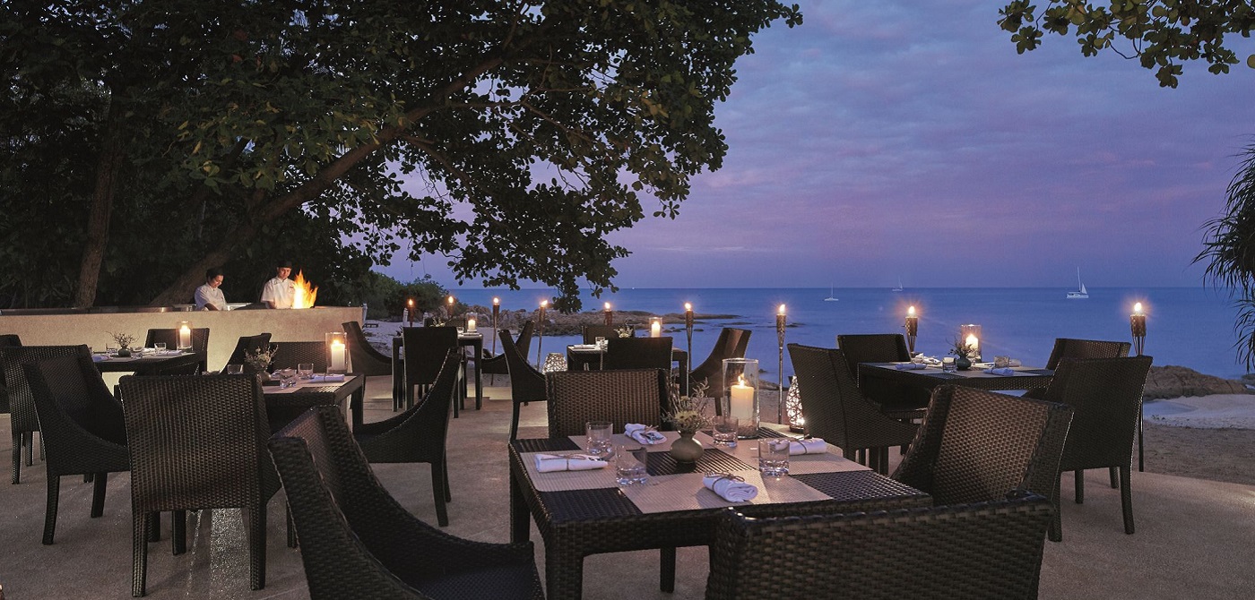 Koh Samui Indulgence The Turquoise Collection