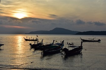 Kata Beach