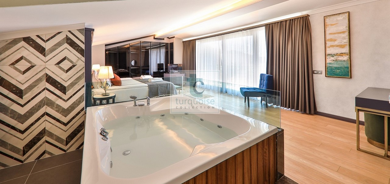 Villa Sandie The Turquoise Collection 2