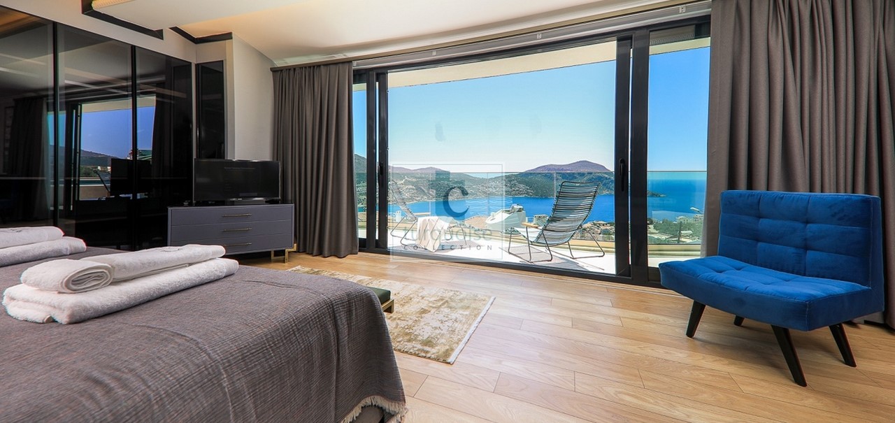 Villa Sandie The Turquoise Collection 3