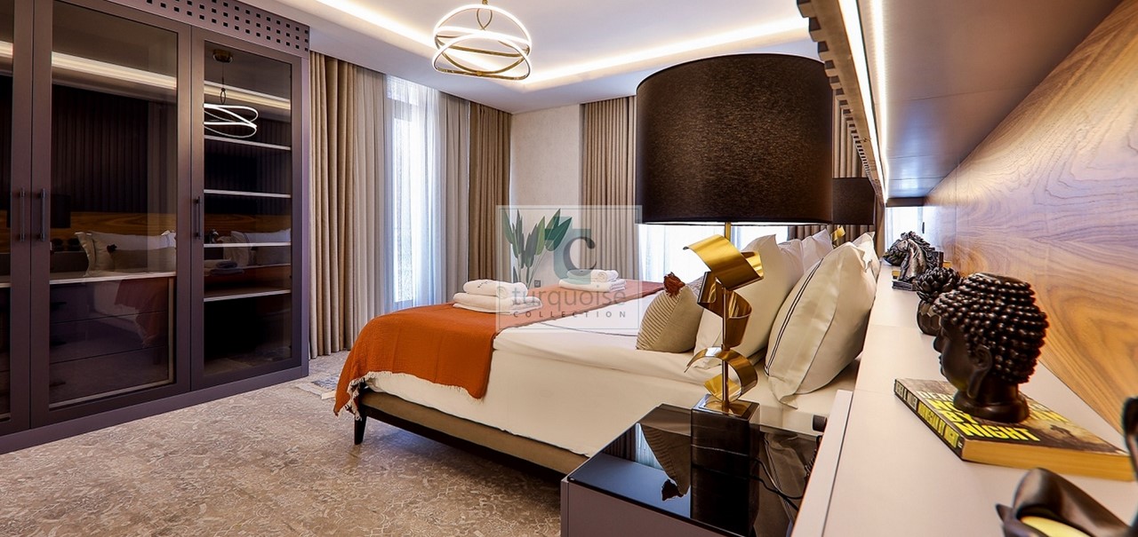 Villa Sandie The Turquoise Collection 8