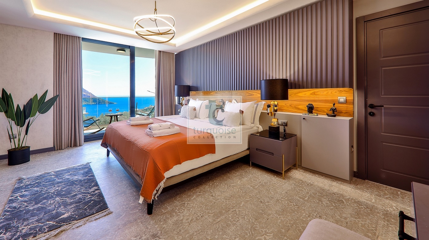 Villa Sandie The Turquoise Collection 9