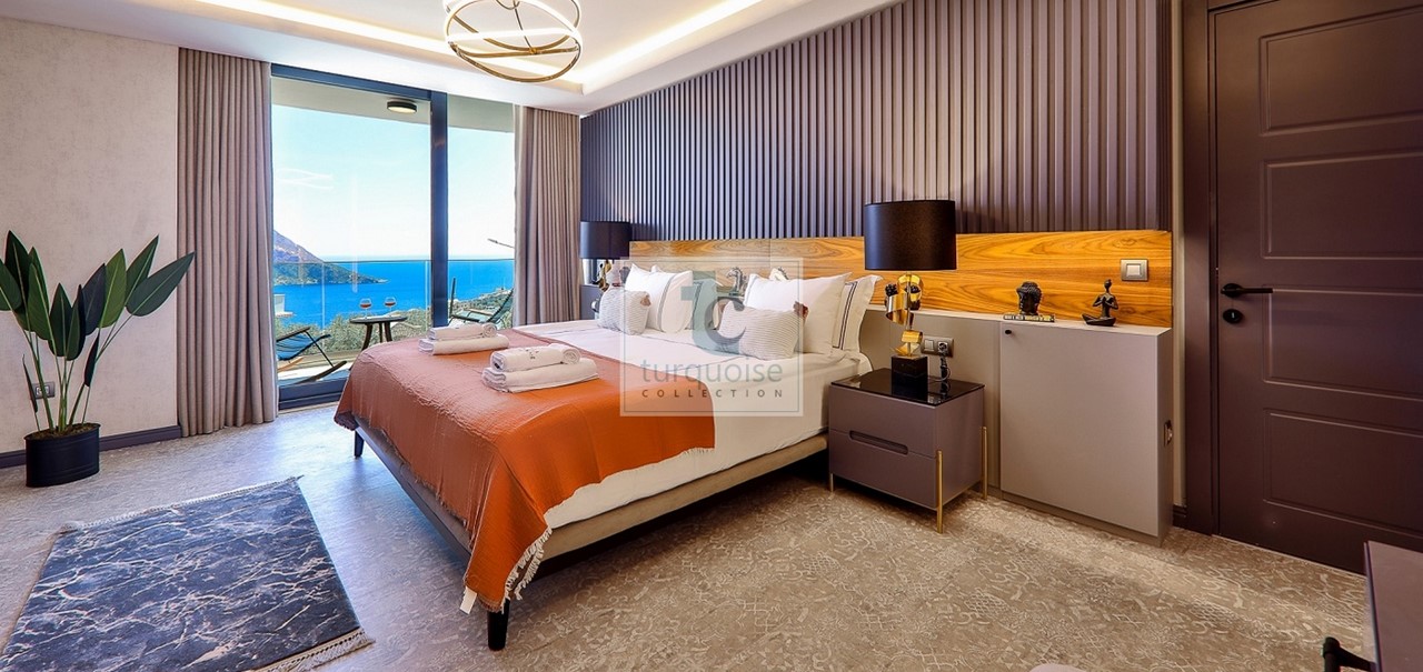 Villa Sandie The Turquoise Collection 9