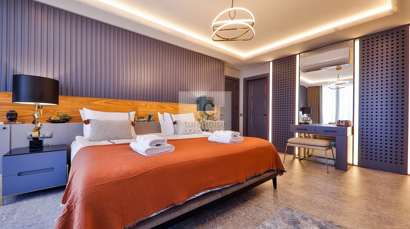 Villa Sandie The Turquoise Collection 10