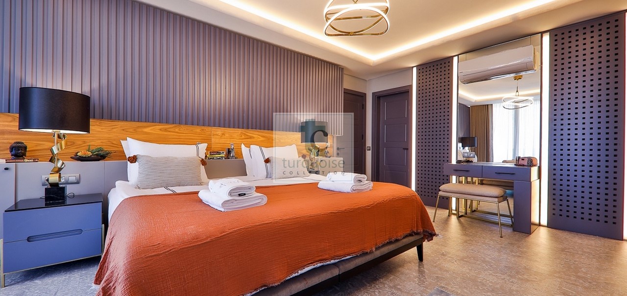 Villa Sandie The Turquoise Collection 10