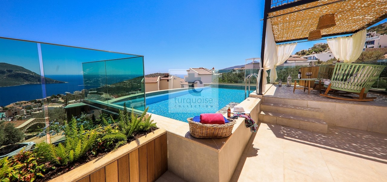 Villa Sandie The Turquoise Collection 17