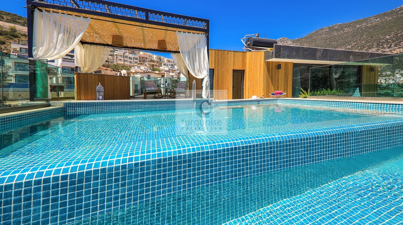 Villa Sandie The Turquoise Collection 19