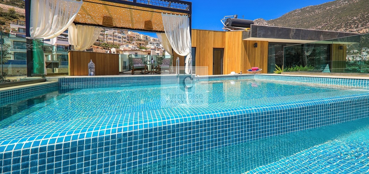 Villa Sandie The Turquoise Collection 19