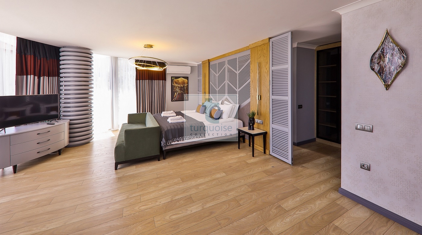 Villa Sandie The Turquoise Collection 21