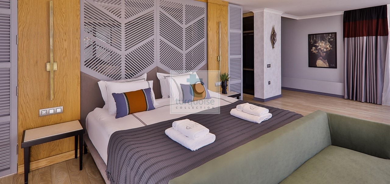 Villa Sandie The Turquoise Collection 22