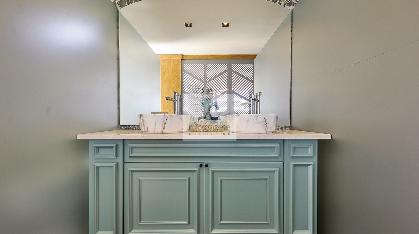 Villa Sandie The Turquoise Collection 24